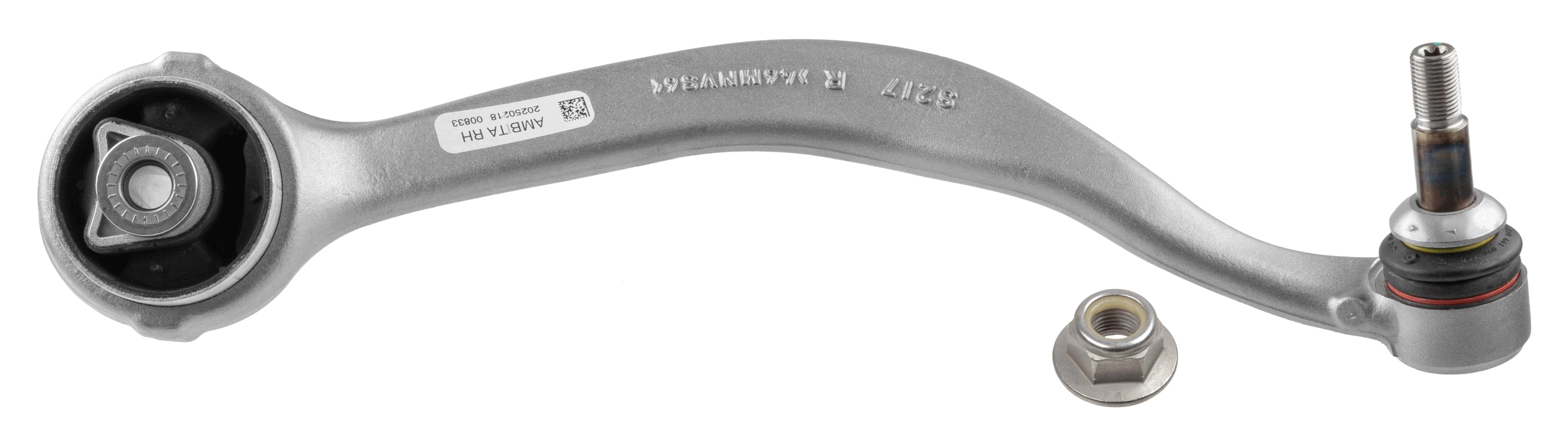 LEMFÖRDER Bærearm, hjulophæng 45788 01 foran for BMW ALPINA