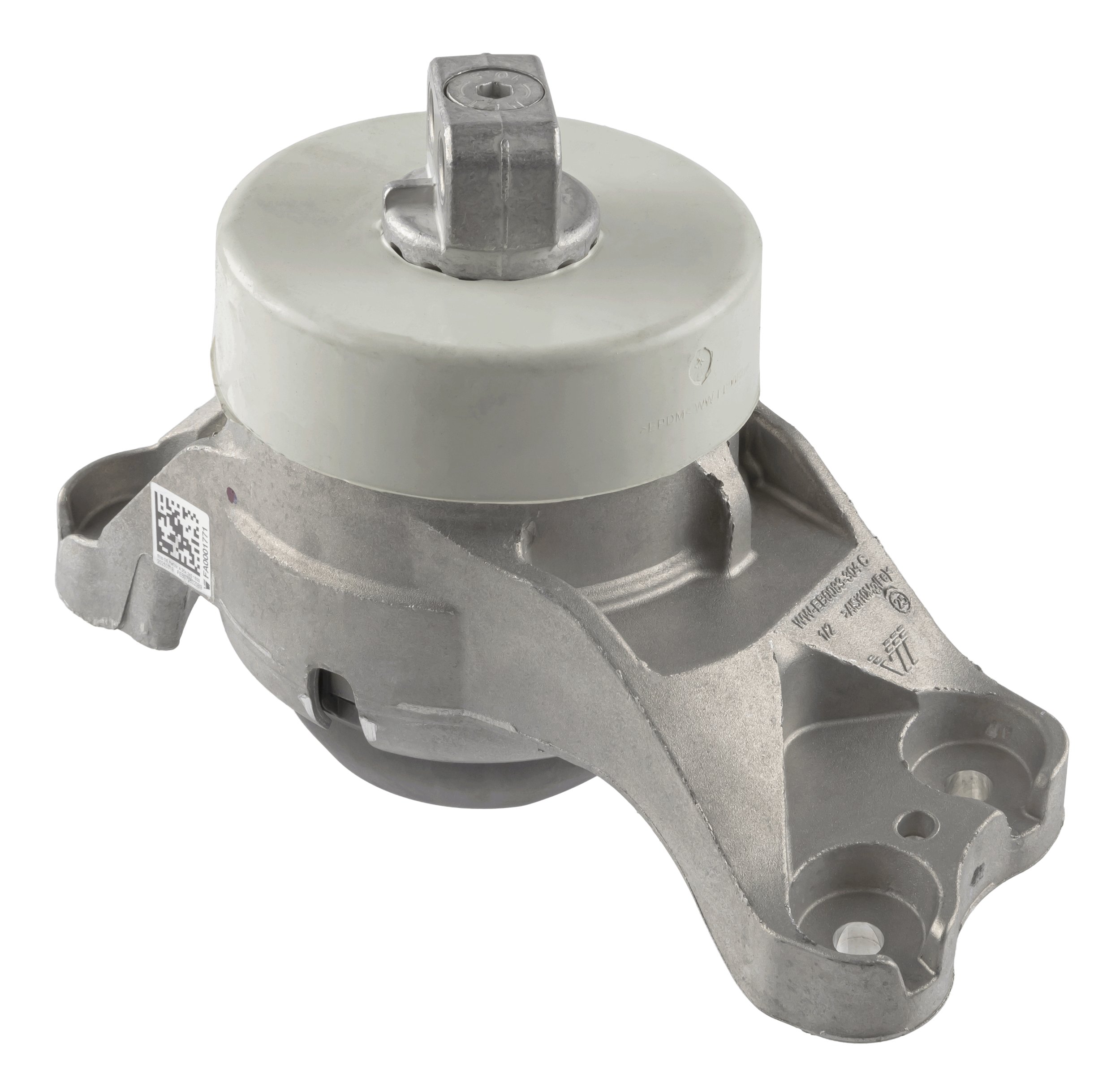 LEMFÖRDER Motorophæng 4572901 for MERCEDES-BENZ