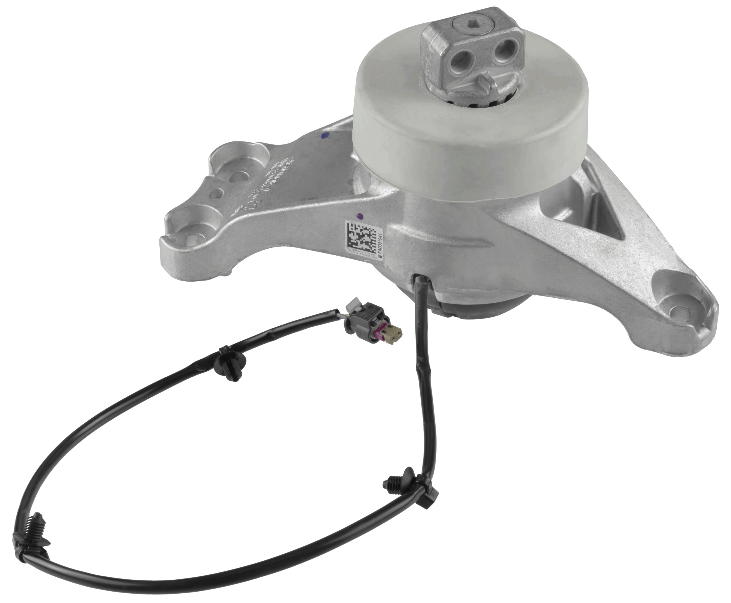 LEMFÖRDER Motorophæng 4573201 for MERCEDES-BENZ