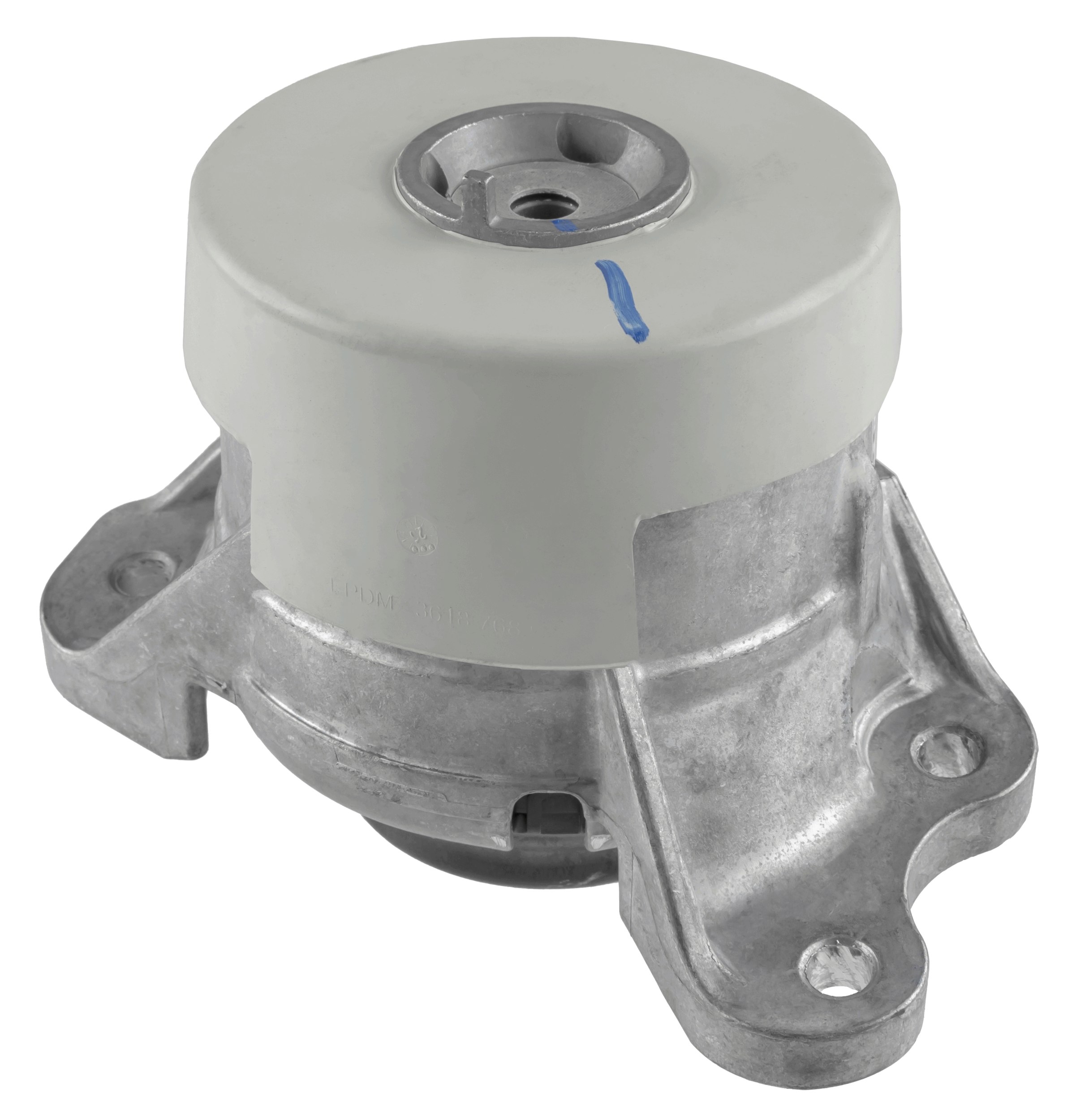LEMFÖRDER Motorophæng 4573401 for MERCEDES-BENZ