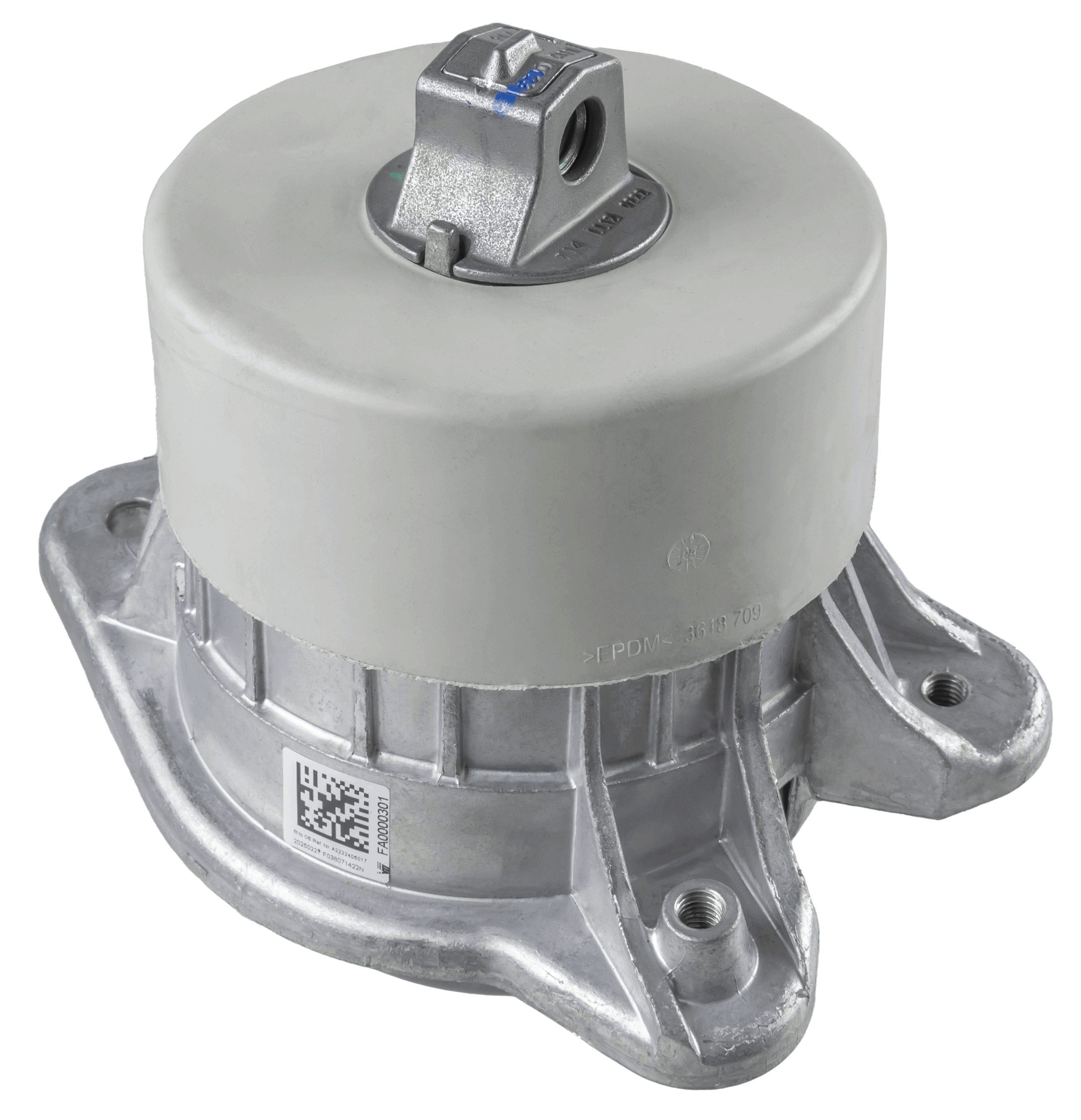 LEMFÖRDER Motorophæng 4573501 for MERCEDES-BENZ