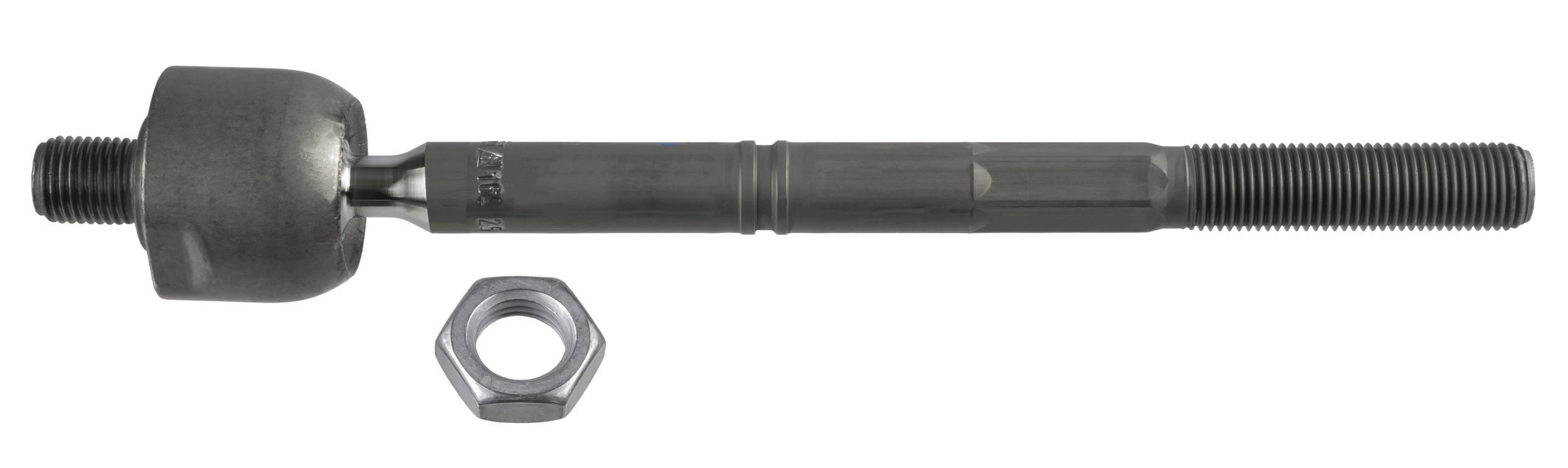 LEMFÖRDER Styrestang, inderste 4348701 højre foraksel for DACIA
