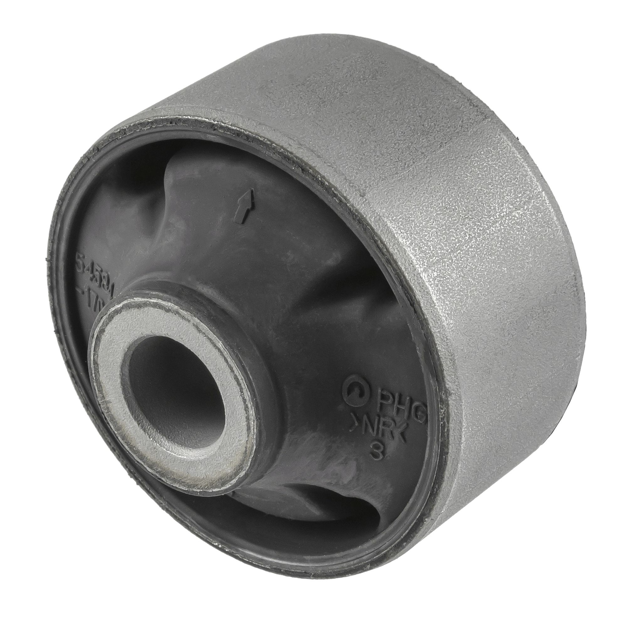 LEMFÖRDER Ophæng, bærearm 4547501 bag for HYUNDAI KIA