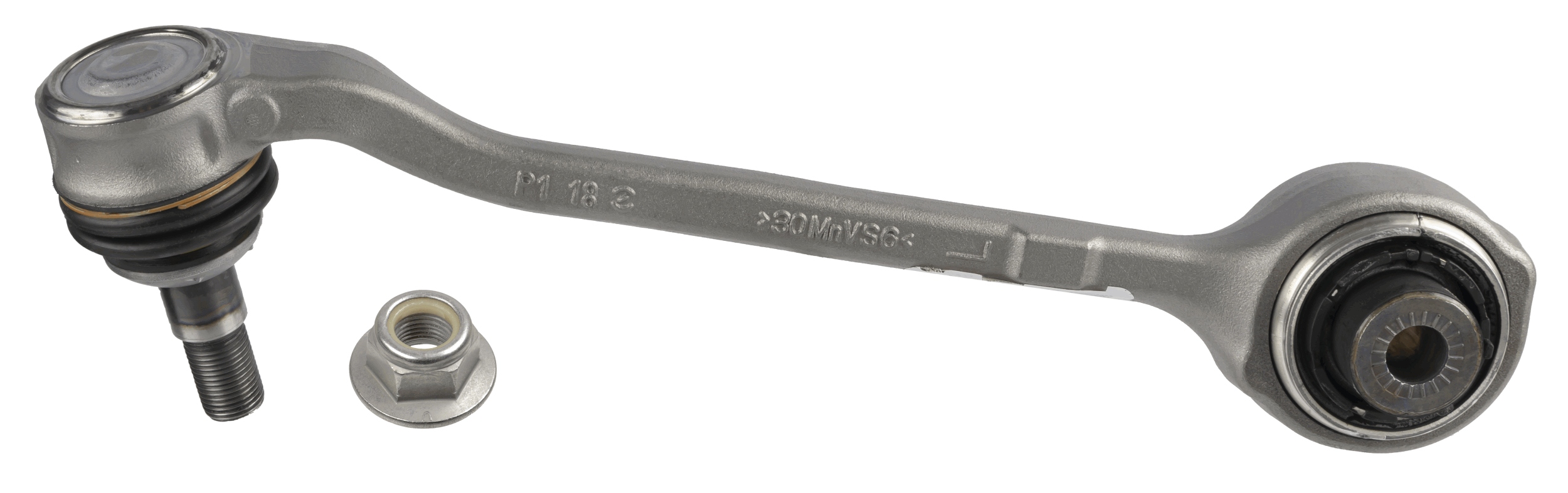 LEMFÖRDER Bærearm, hjulophæng 4597401 bag for BMW (BRILLIANCE) BMW