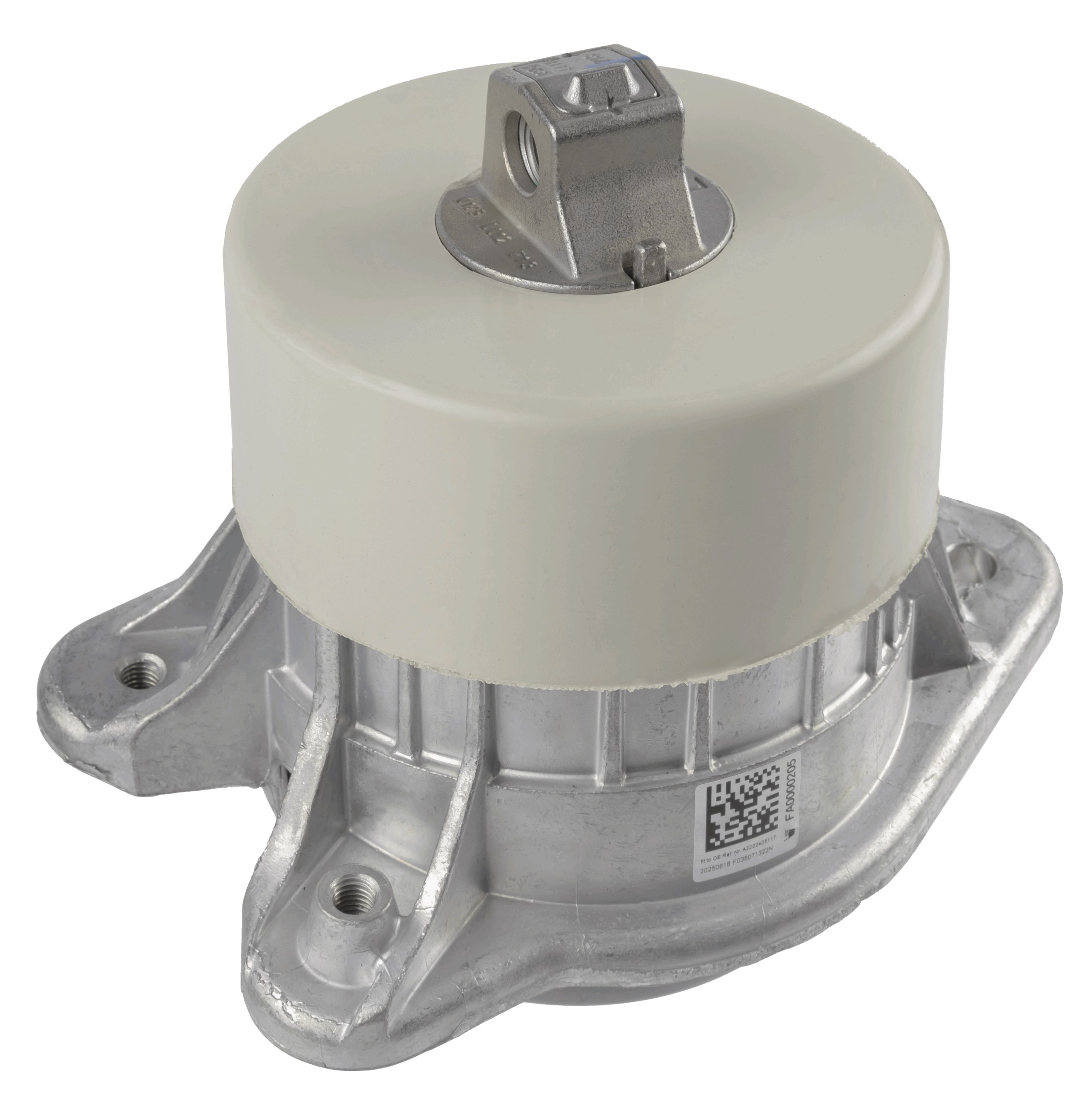 LEMFÖRDER Motorophæng 4595001 for MERCEDES-BENZ