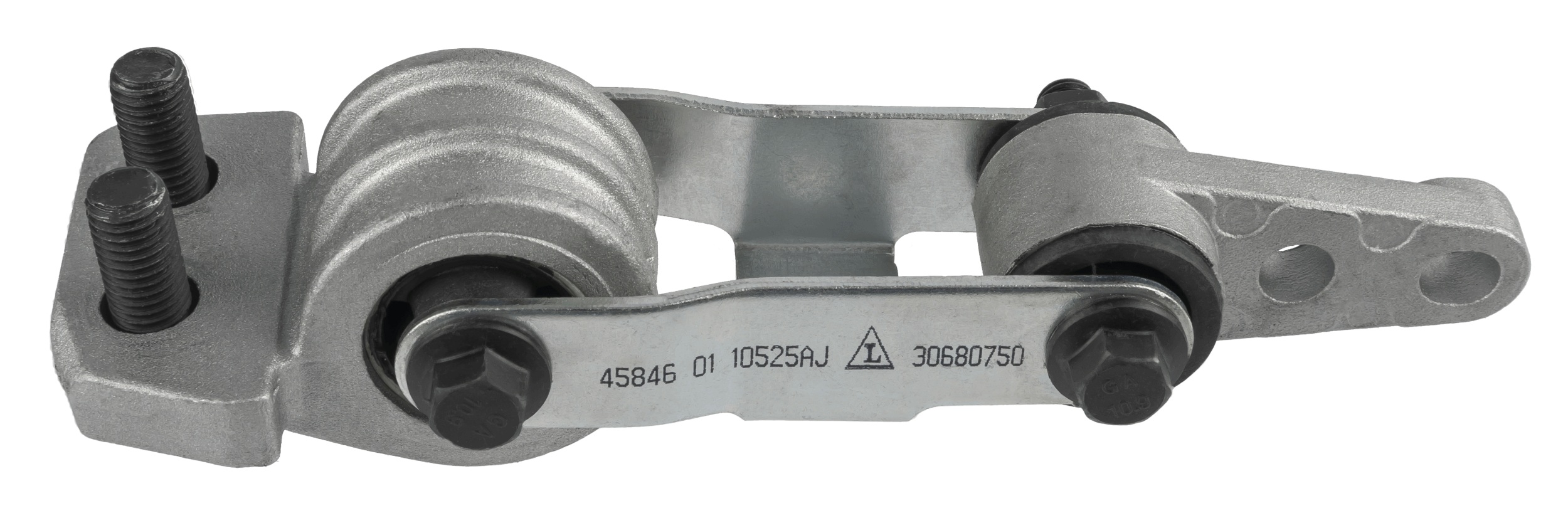 LEMFÖRDER Motorophæng 45846 01 for VOLVO