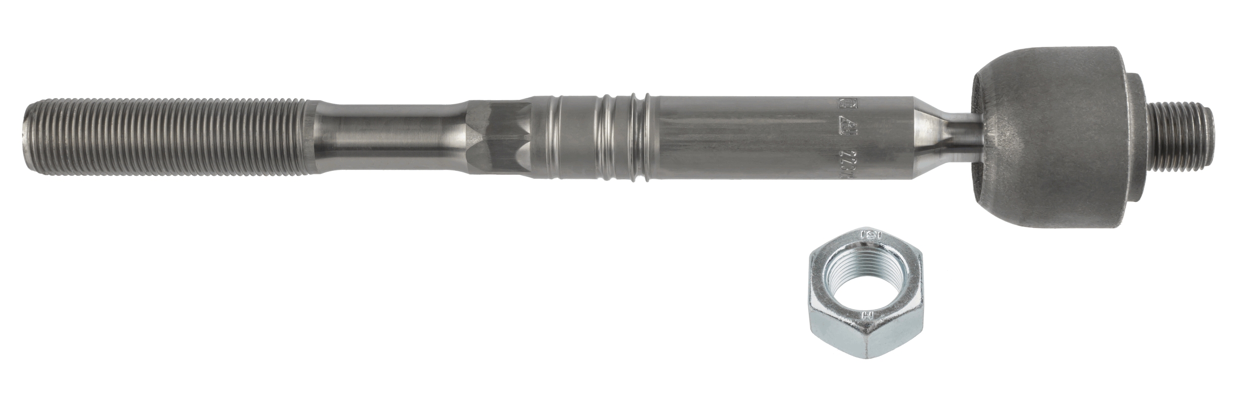 LEMFÖRDER Styrestang, inderste 4562201 højre foraksel for RENAULT NISSAN