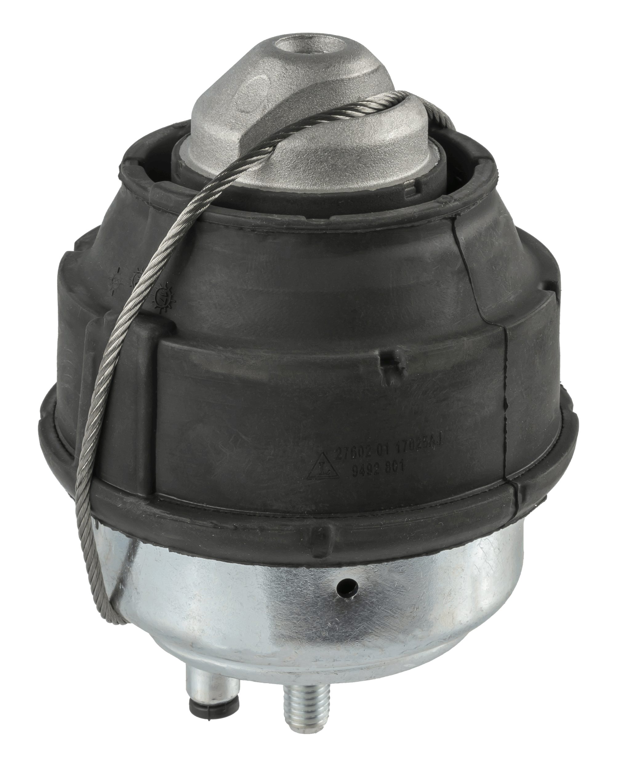LEMFÖRDER Motorophæng 27602 01 foran for VOLVO GEELY