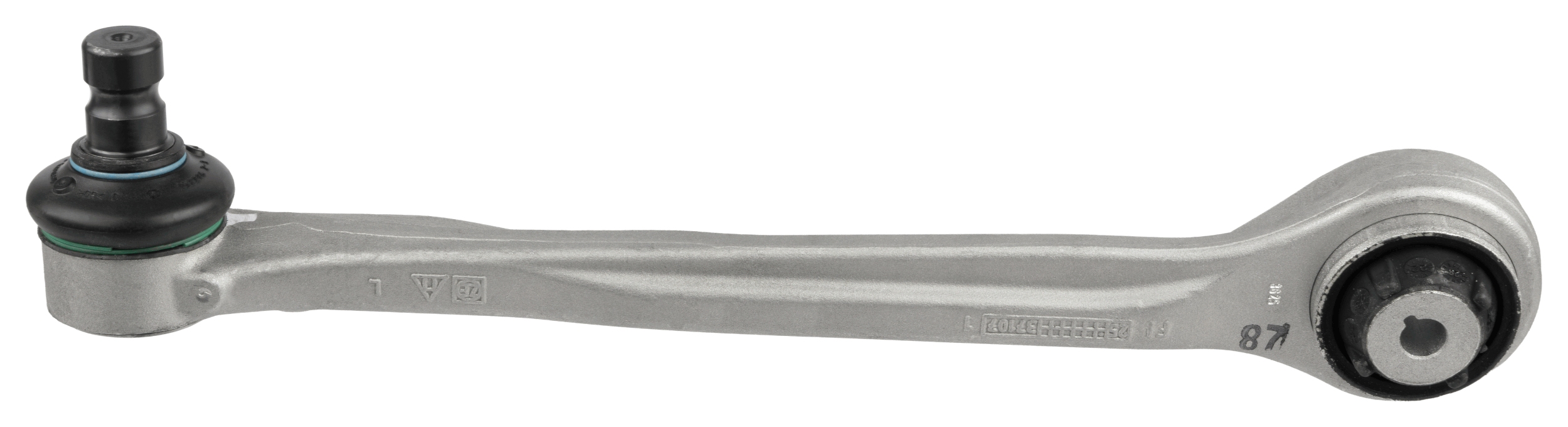 LEMFÖRDER Bærearm, hjulophæng 4615701 oppe for AUDI LAMBORGHINI VW BENTLEY VW (FAW)