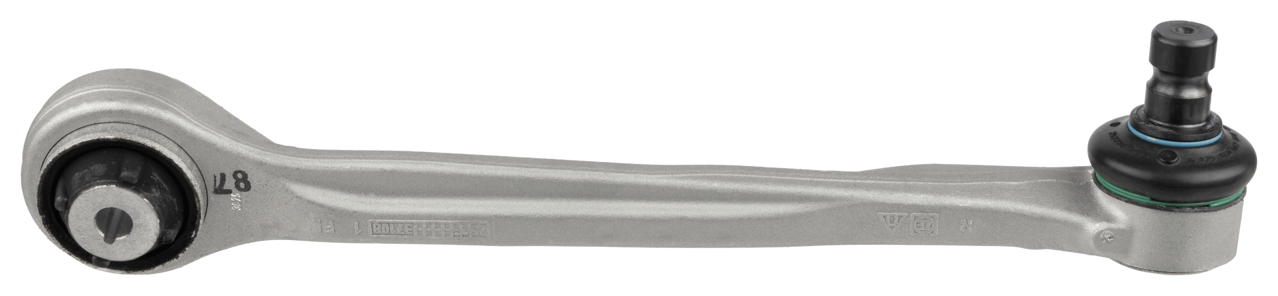 LEMFÖRDER Bærearm, hjulophæng 4615801 oppe for BENTLEY VW AUDI VW (FAW)