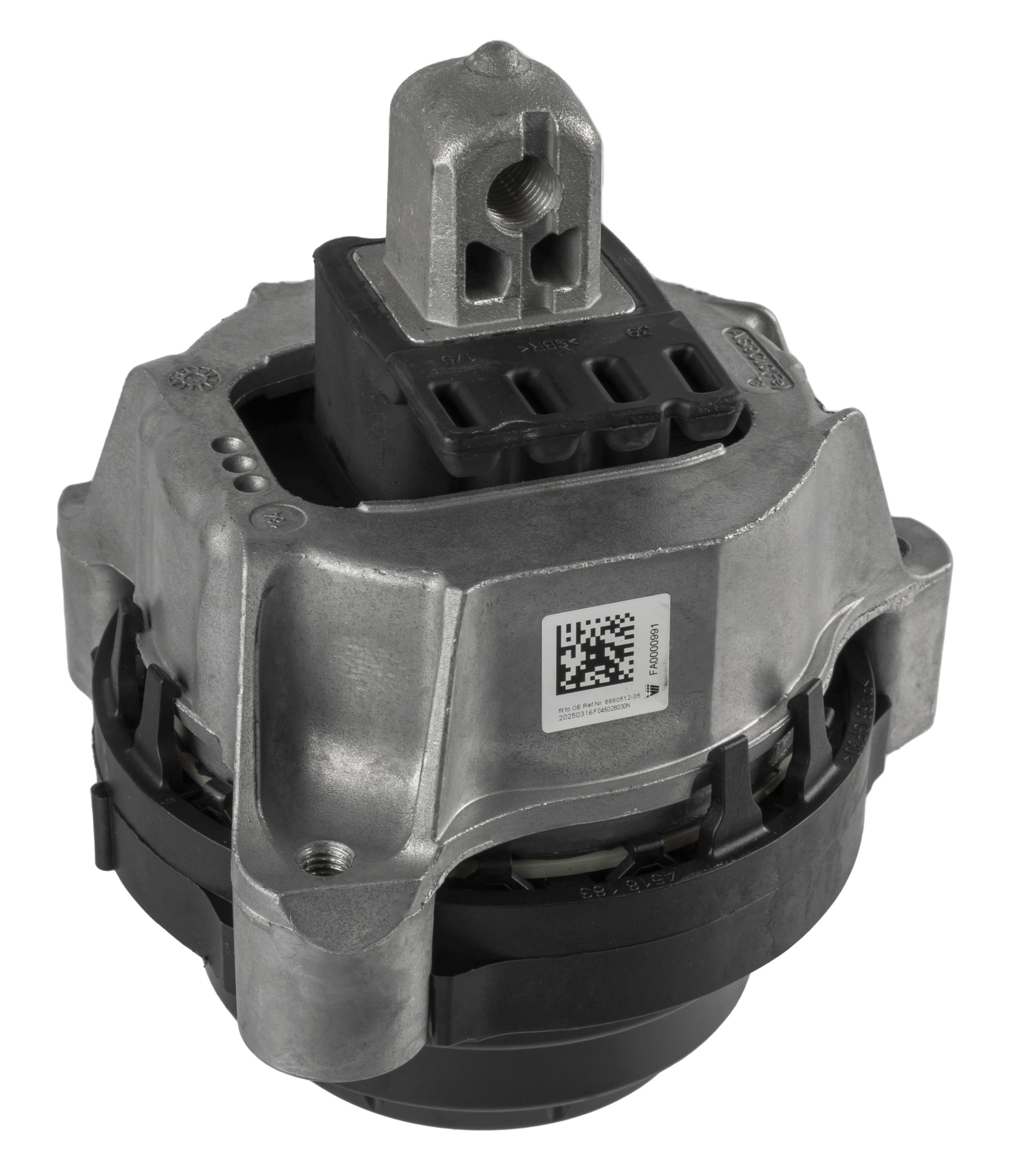 LEMFÖRDER Motorophæng 4480701 højre for BMW