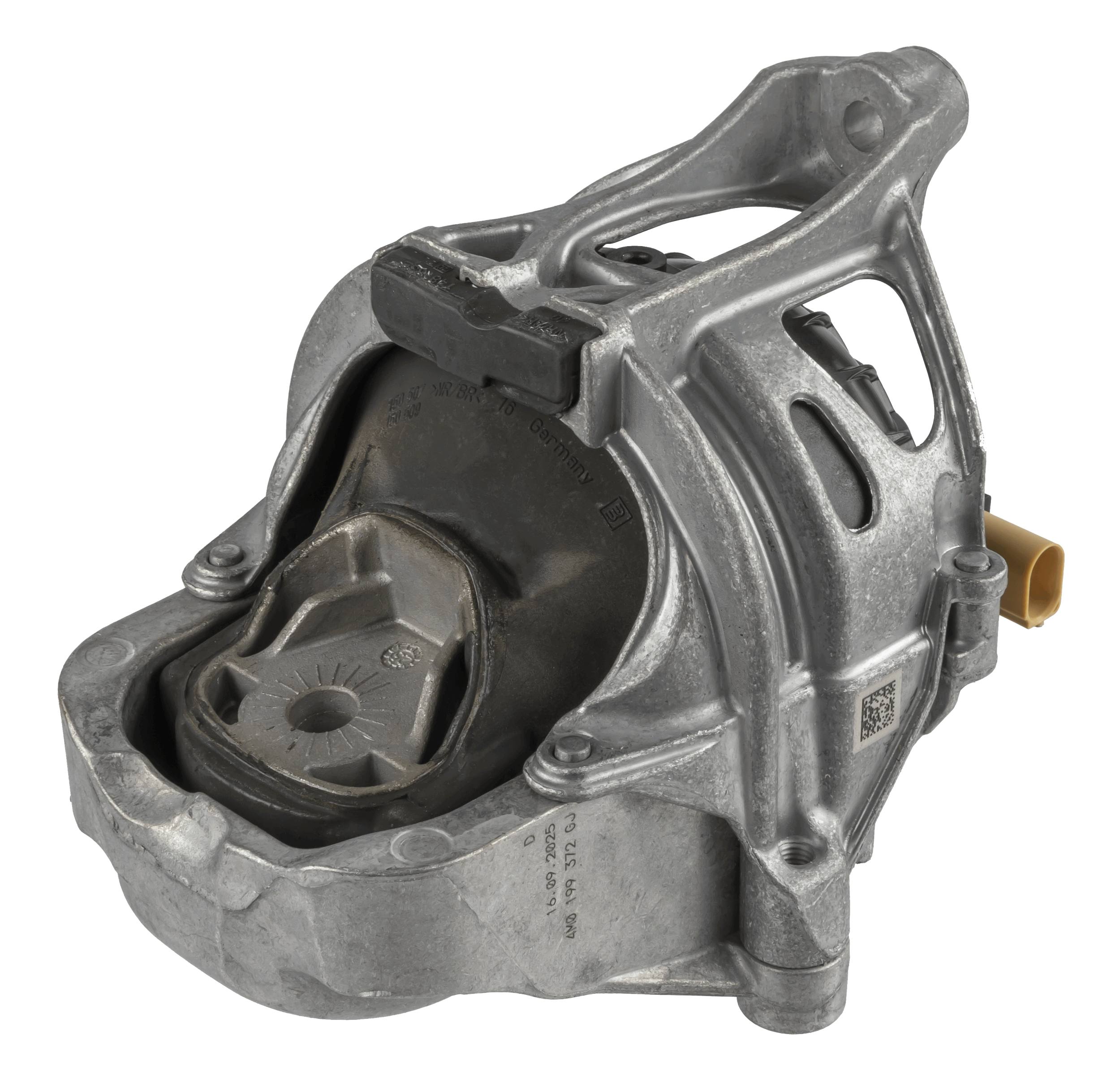 LEMFÖRDER Motorophæng 4246601 højre for VW AUDI