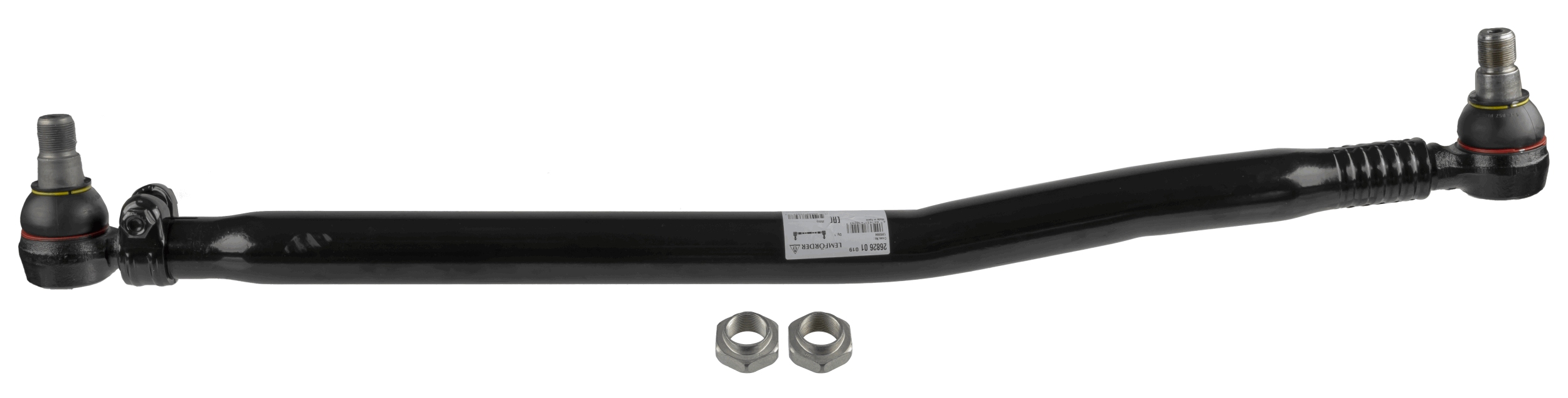 LEMFÖRDER 2682601 for DAF