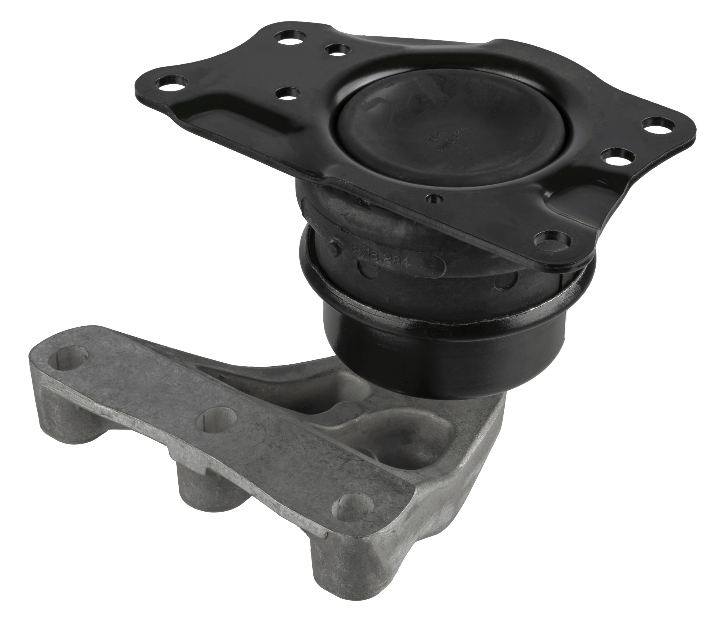 LEMFÖRDER Motorophæng 4633201 for VW