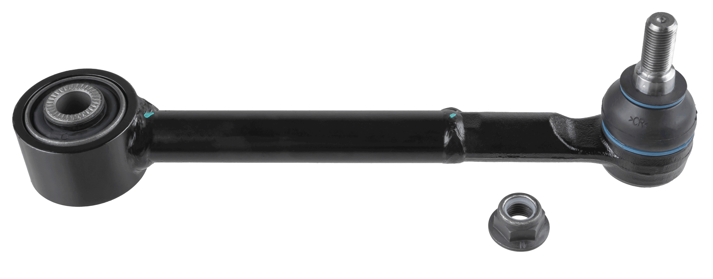 LEMFÖRDER Bærearm, hjulophæng 4514901 nede for TOYOTA