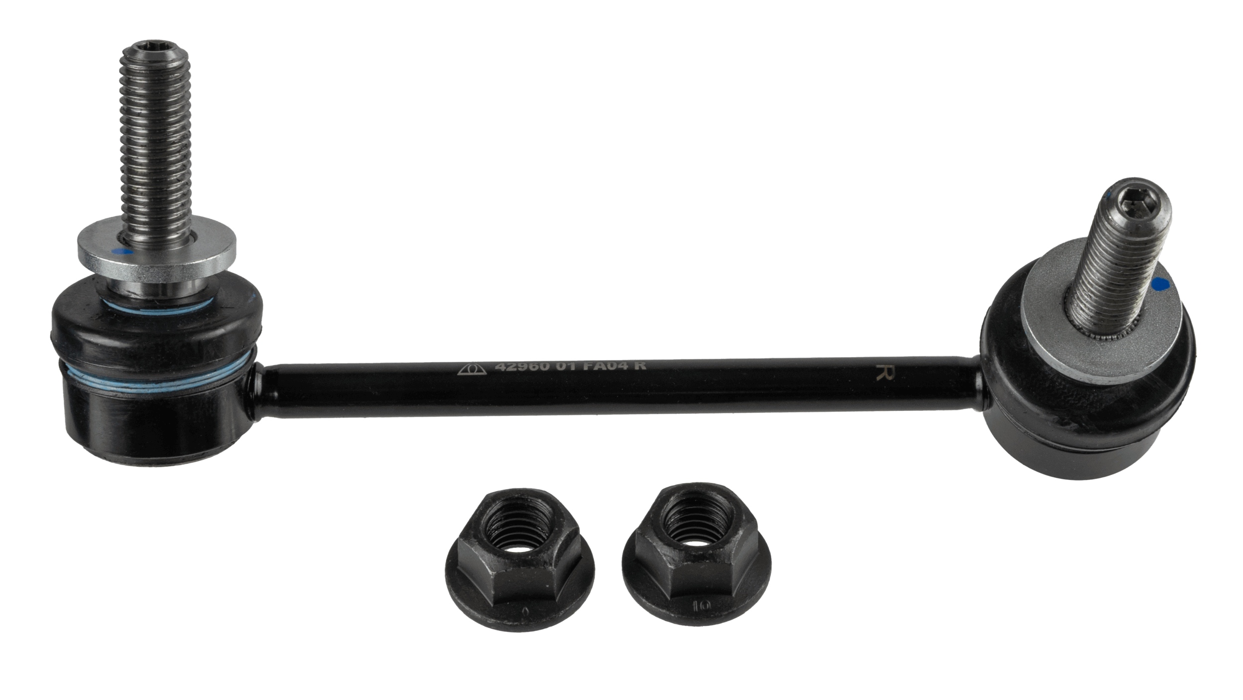 LEMFÖRDER Stang/led, stabilisator 4296001 Bagaksel højre for LAND ROVER