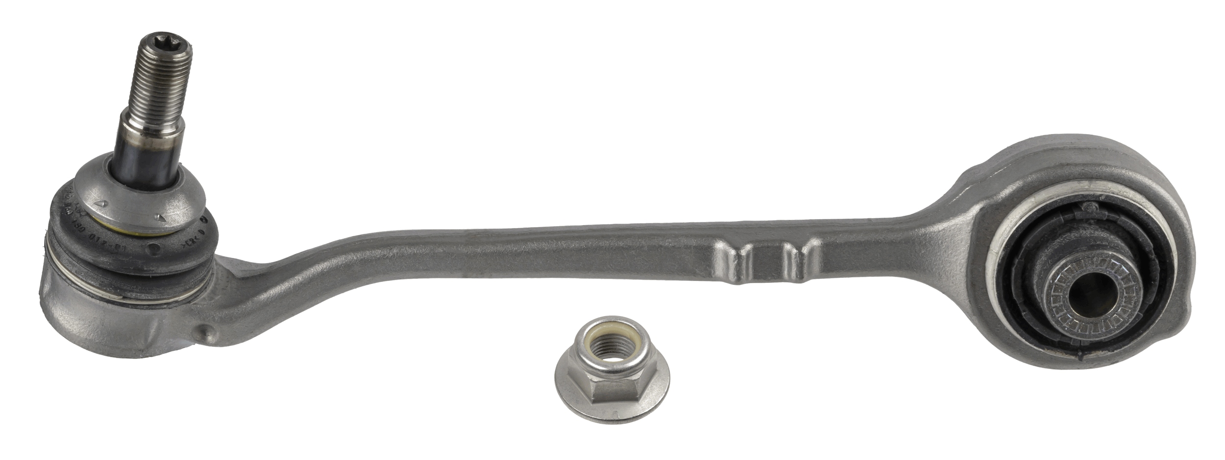 LEMFÖRDER Bærearm, hjulophæng 4435701 nede for BMW