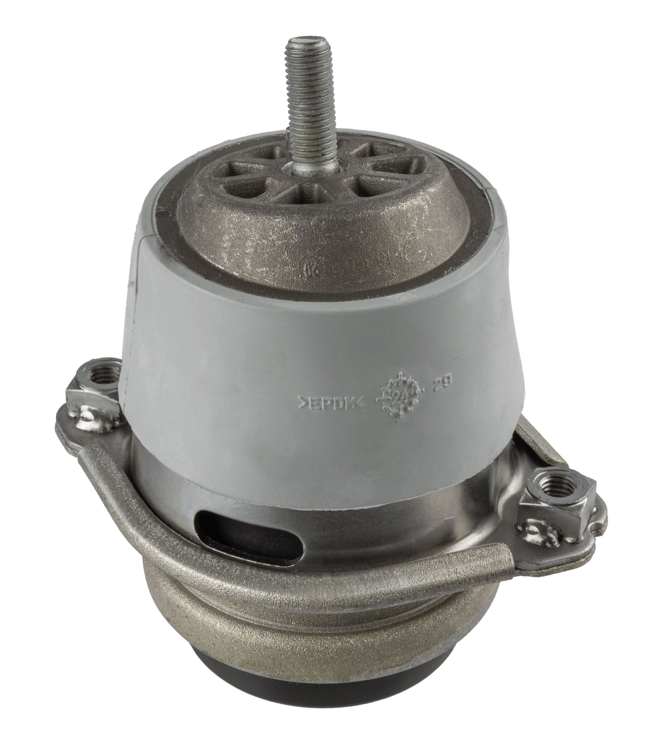 LEMFÖRDER Motorophæng 42805 01 venstre for PORSCHE
