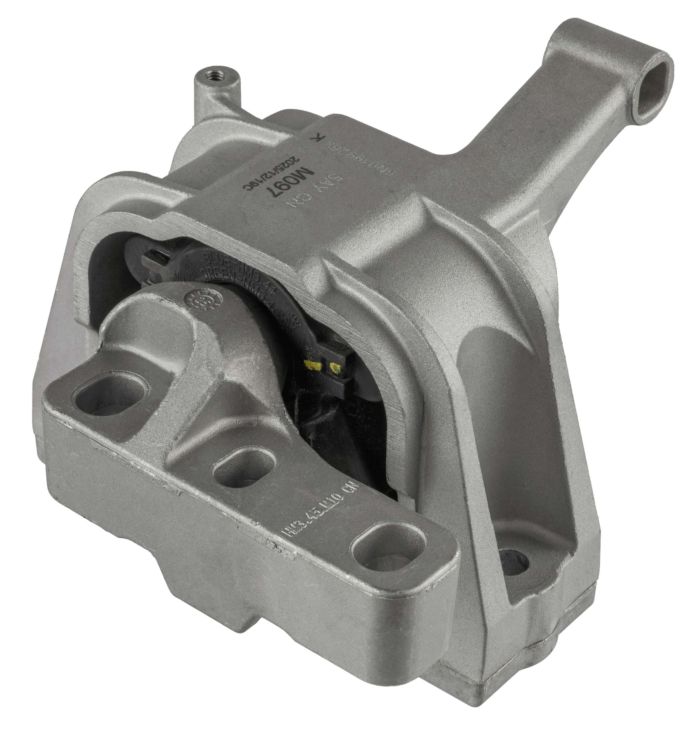 LEMFÖRDER Motorophæng 4633401 for AUDI