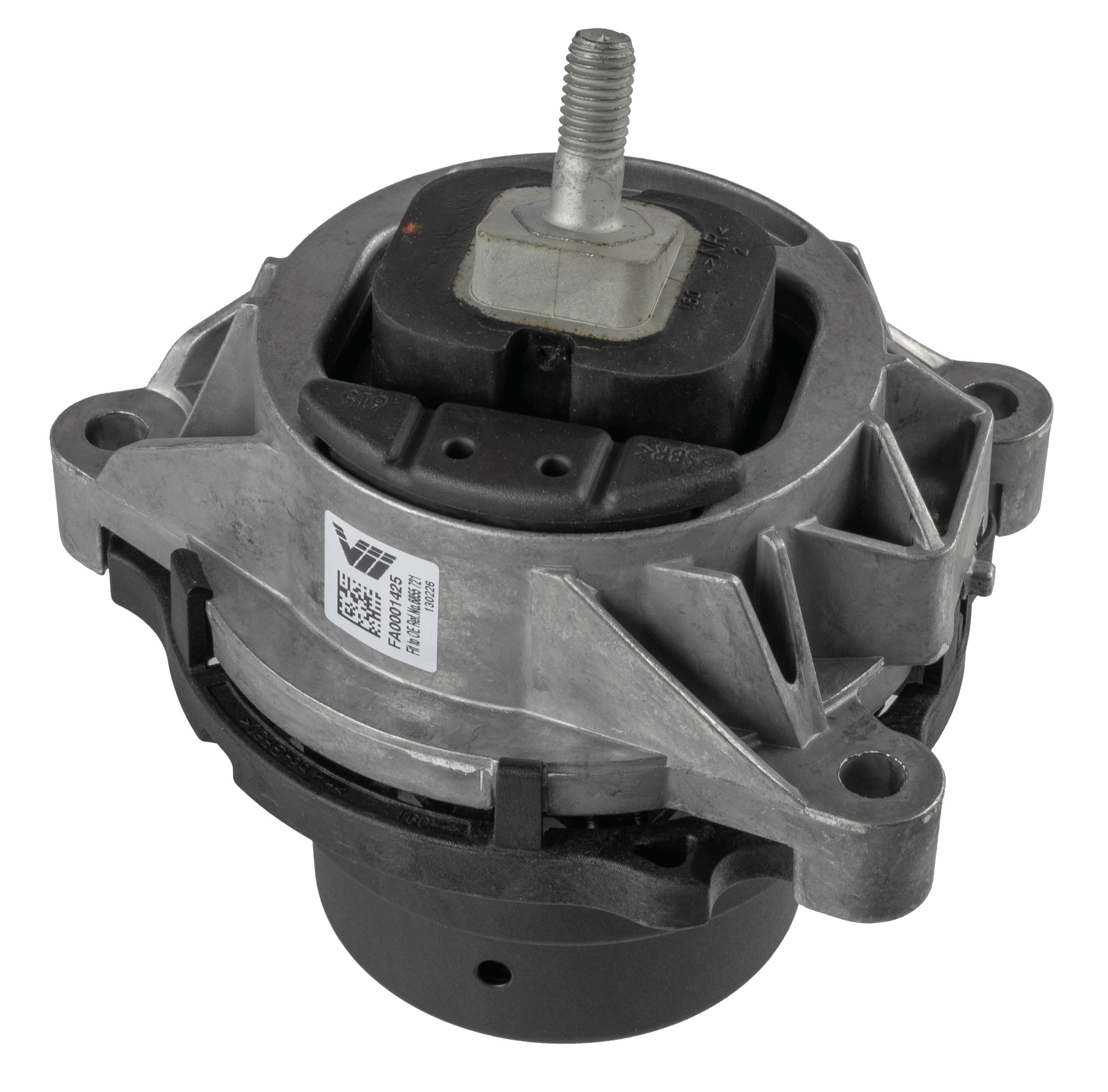 LEMFÖRDER Motorophæng 4645401 for BMW