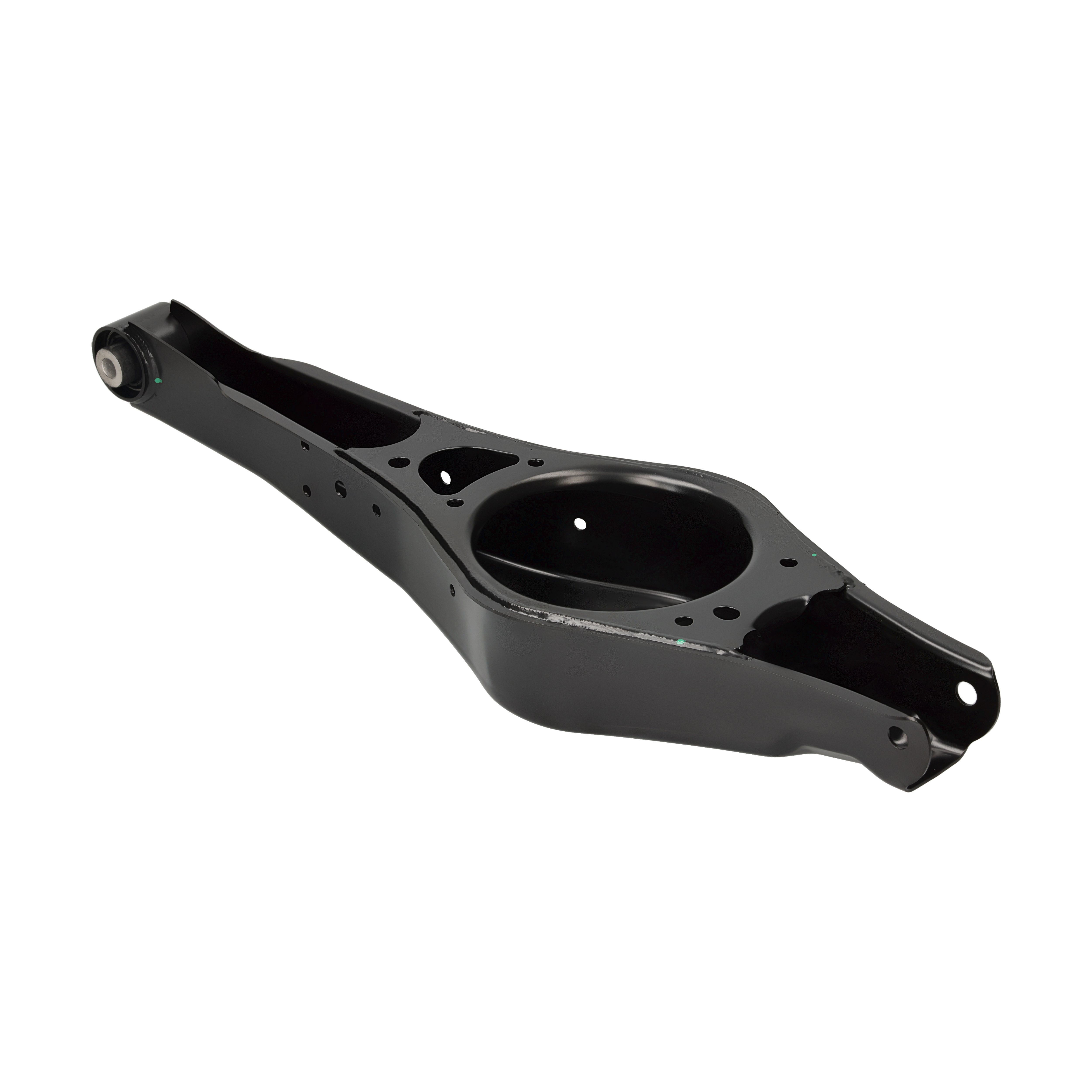 LEMFÖRDER Bærearm, hjulophæng 3675801 bag for AUDI SKODA VW