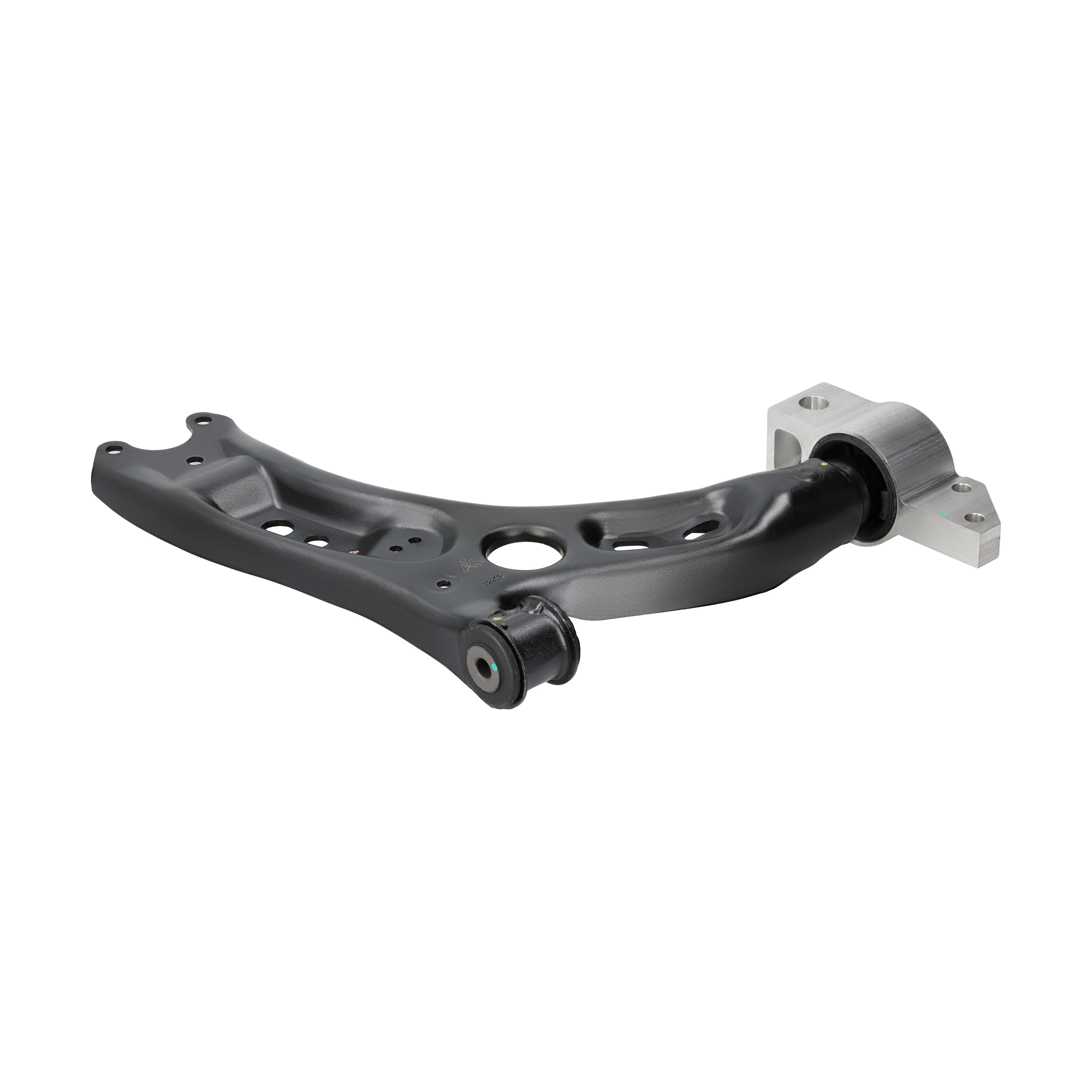 LEMFÖRDER Bærearm, hjulophæng 3617201 højre for VW SKODA (SVW) SEAT