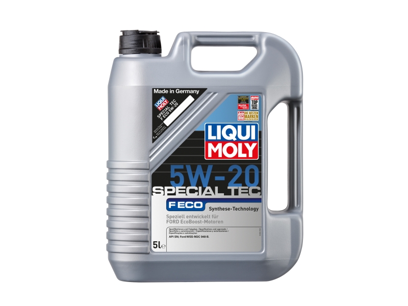 Liqui Moly Special Tec F ECO 5W-20 [5L], LIQUI MOLY