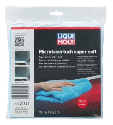 LIQUI MOLY Renseklude 21892