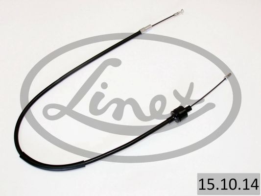 LINEX Koblingskabel 15.10.14 for FORD