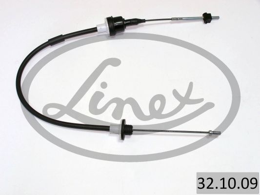 LINEX Koblingskabel 321009 for OPEL