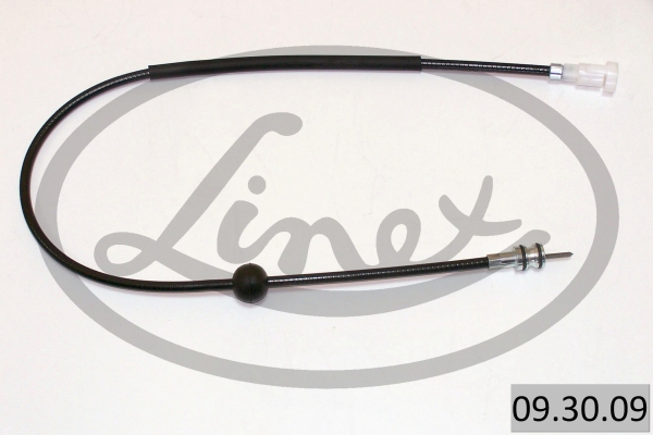 LINEX Speedometeraksel 093009 for PEUGEOT