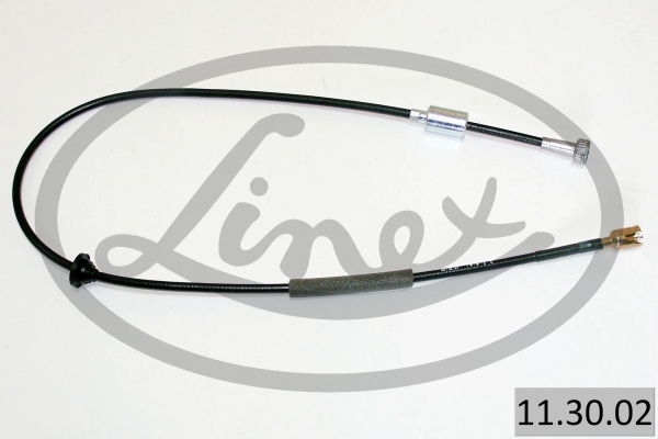 LINEX Speedometeraksel 113002 for DAEWOO