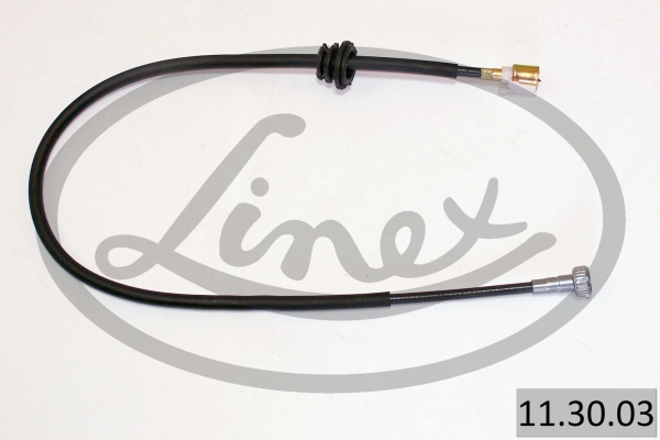 LINEX Speedometeraksel 113003 for DAEWOO