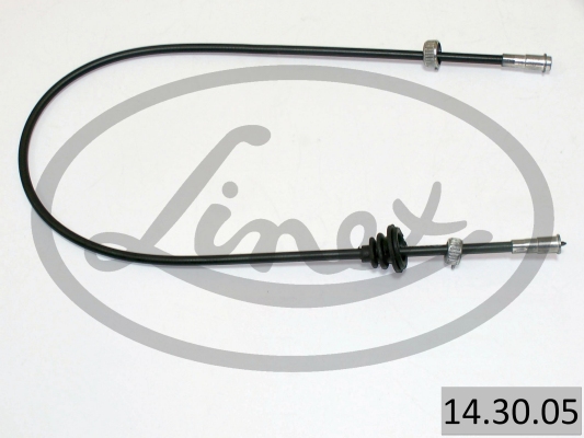 LINEX Speedometeraksel 143005 for FIAT