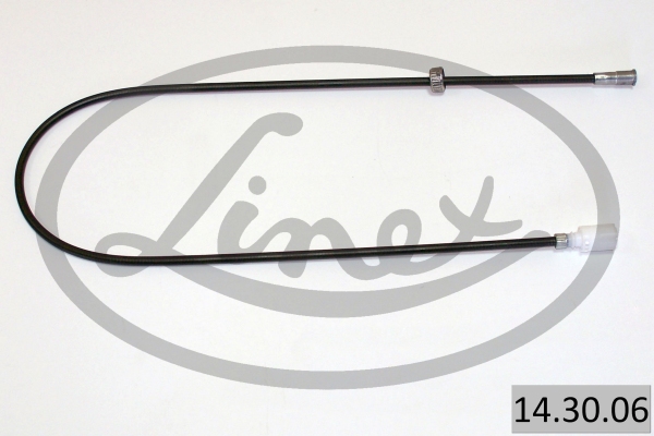 LINEX Speedometeraksel 143006 for FIAT