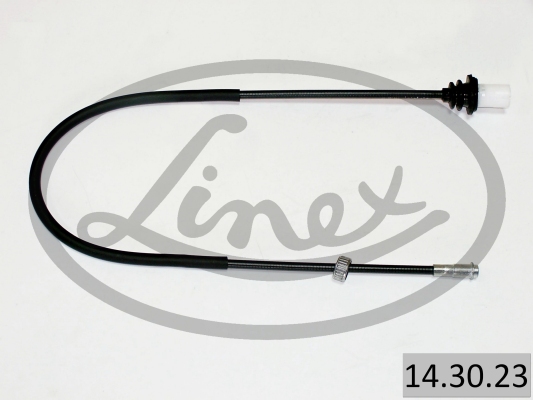 LINEX Speedometeraksel 143023 for FIAT