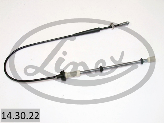 LINEX Speedometeraksel 143022 for FIAT