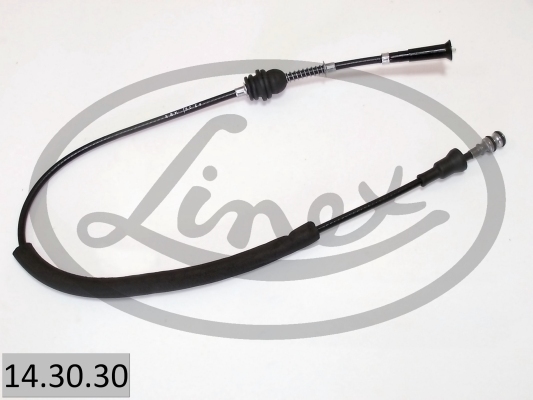 LINEX Speedometeraksel 143030 for PEUGEOT