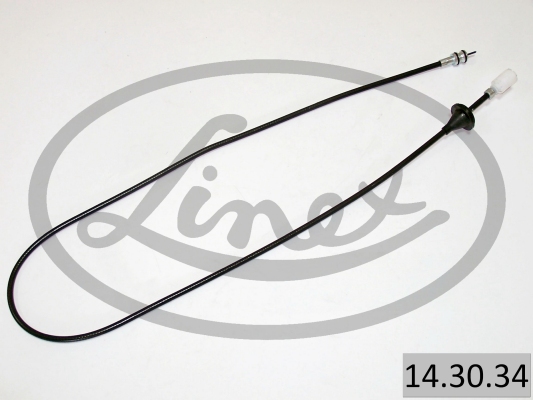 LINEX Speedometeraksel 143034 for PEUGEOT