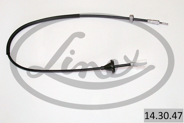 LINEX Speedometeraksel 143047 for FIAT