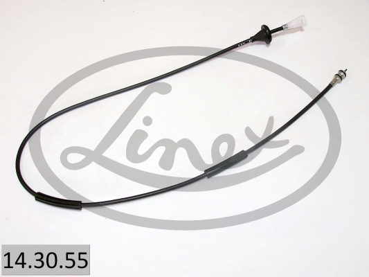 LINEX Speedometeraksel 143055 for FIAT