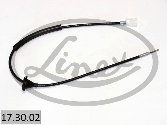 LINEX Speedometeraksel 173002 for HONDA