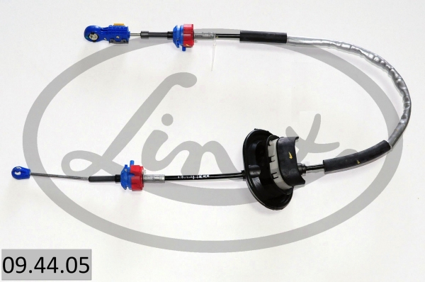 LINEX Kabel, manuel gearkasse 094405 for PEUGEOT
