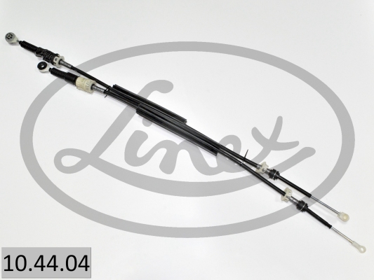 LINEX Kabel, manuel gearkasse 104404 venstre for DACIA
