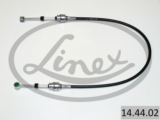 LINEX Kabel, manuel gearkasse 144402 for FIAT