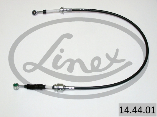LINEX Kabel, manuel gearkasse 144401 for FIAT