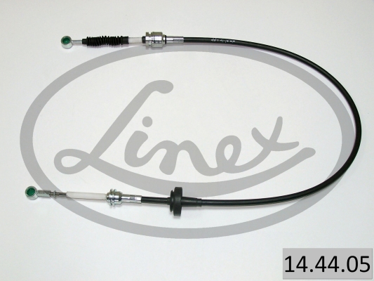 LINEX Kabel, manuel gearkasse 144405 for IVECO