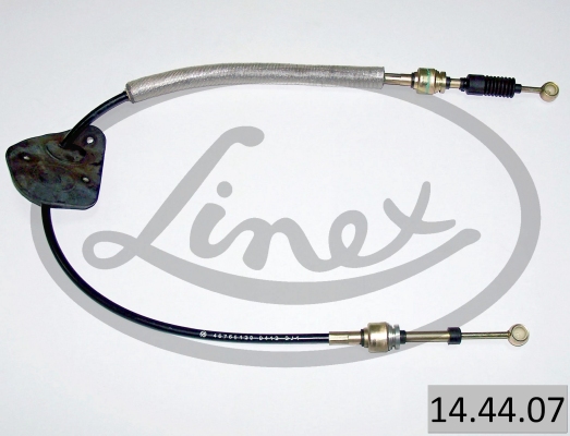 LINEX Kabel, manuel gearkasse 144407 for FIAT
