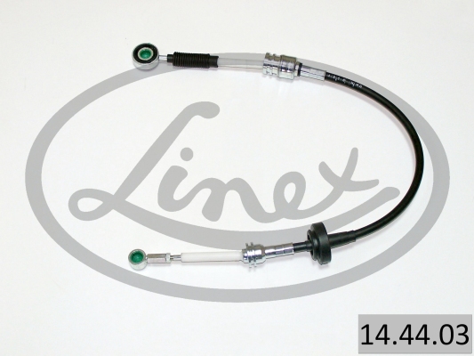 LINEX Kabel, manuel gearkasse 144403 for IVECO
