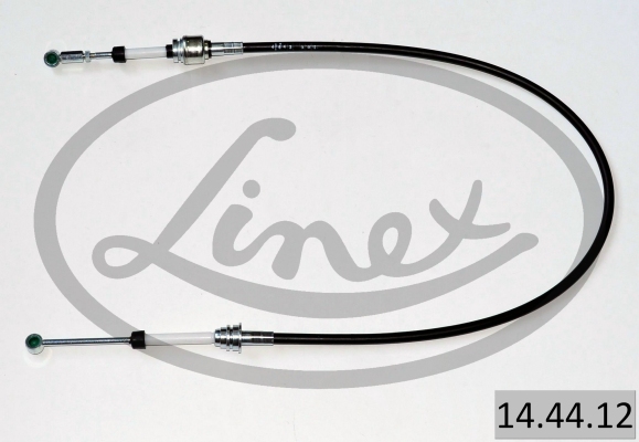 LINEX Kabel, manuel gearkasse 144412 for FIAT